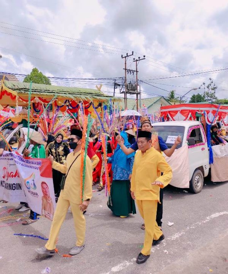 Album : HUT KOBAR KE63