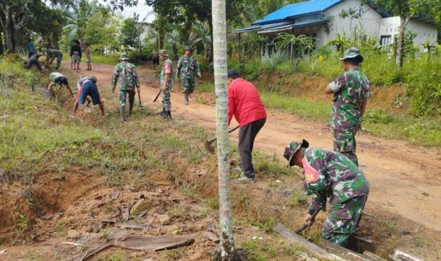 Album : KORAMIL MASUK DESA