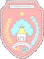 Logo Desa Natai Baru